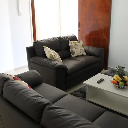 Appartement Tiffany Larnaca