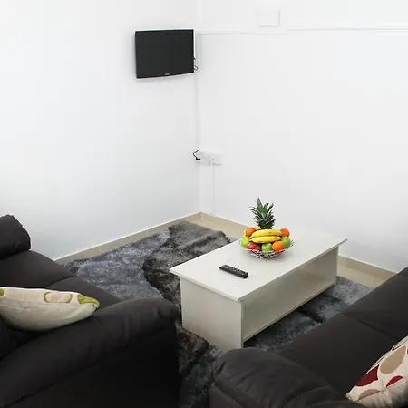 Apartment Tiffany City