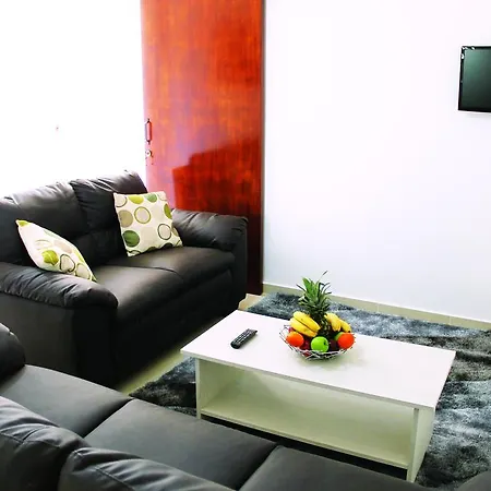 Appartement Tiffany *