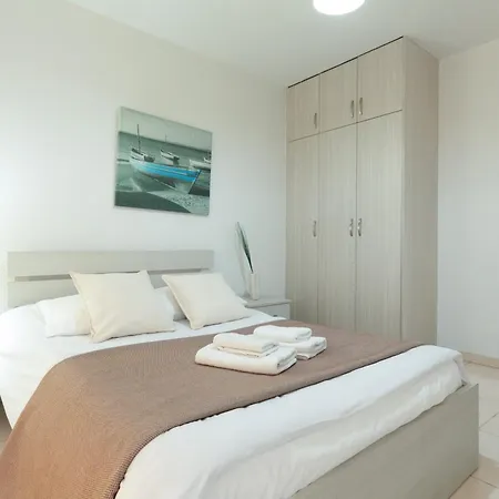 アパート Tiffany