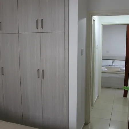 Tiffany City Larnaca