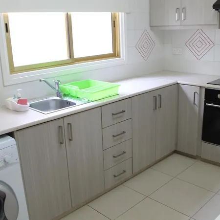 Apartmán Tiffany City Larnaca