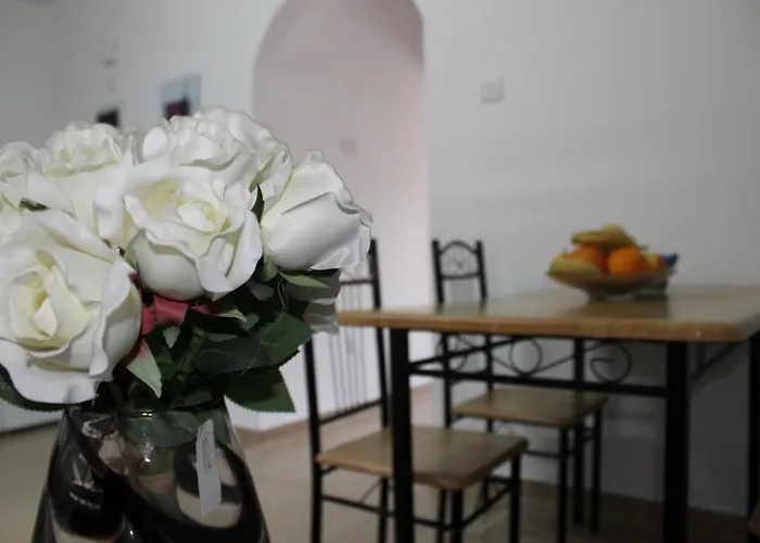 Appartement Tiffany *