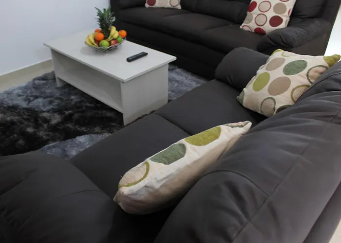 Appartement Tiffany *