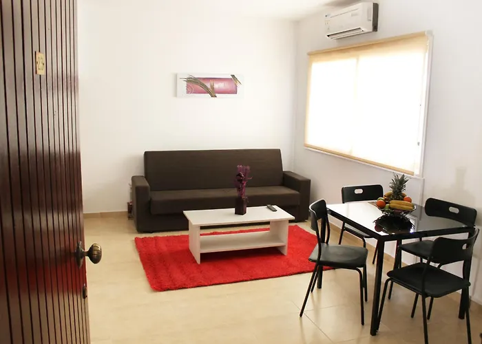 Tiffany Appartement Larnaca