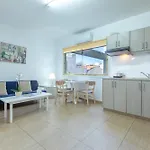 Apartman Tiffany Lárnaka