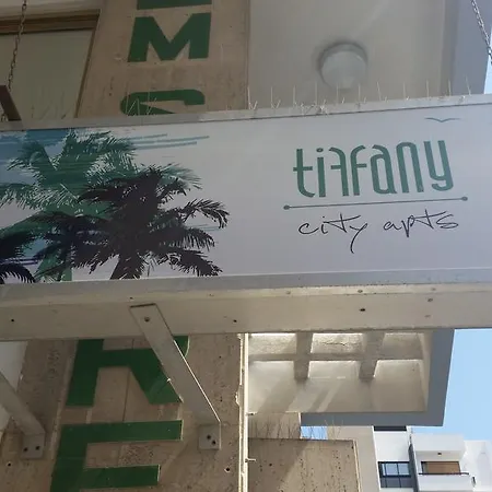 Апартаменти Tiffany