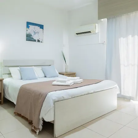 Tiffany Apartman