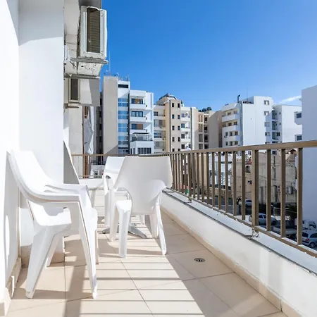 Apartman Tiffany