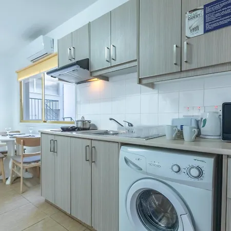 Apartman Tiffany *