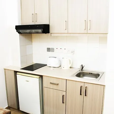 Apartamento Tiffany *