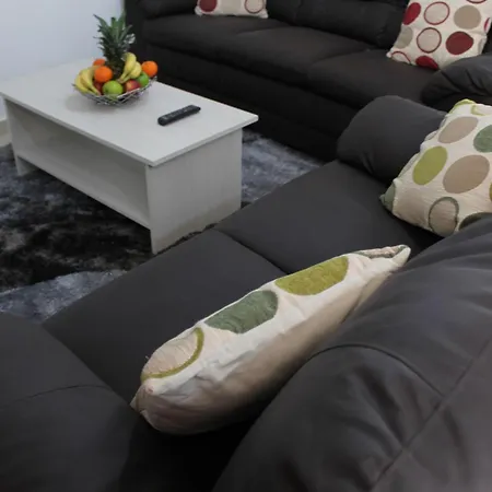 Apartamento Tiffany *