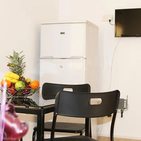 Tiffany Apartamento *