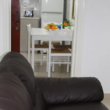 Apartamento Tiffany *