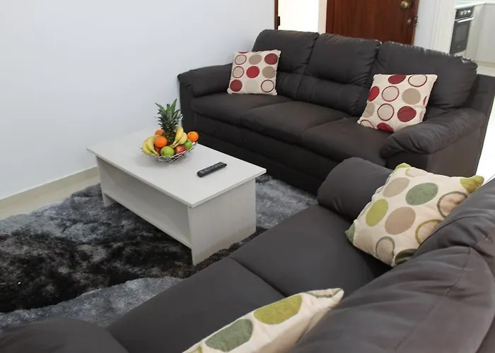 Tiffany City Larnaca