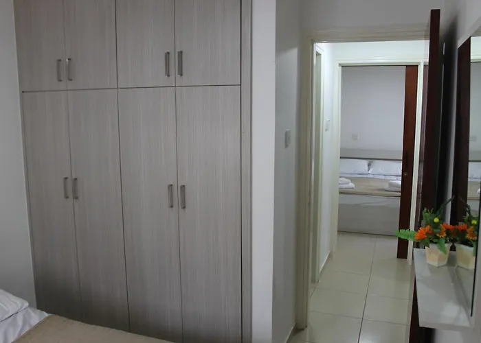 Tiffany City Larnaca